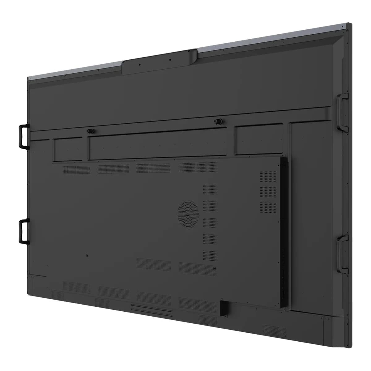 PRESTIGIO SOLUTIONS Interaktivni ekran Multiboard 75'' Light+ Gen 2, Android 13, Google EDLA, AI Camera, 16/128GB