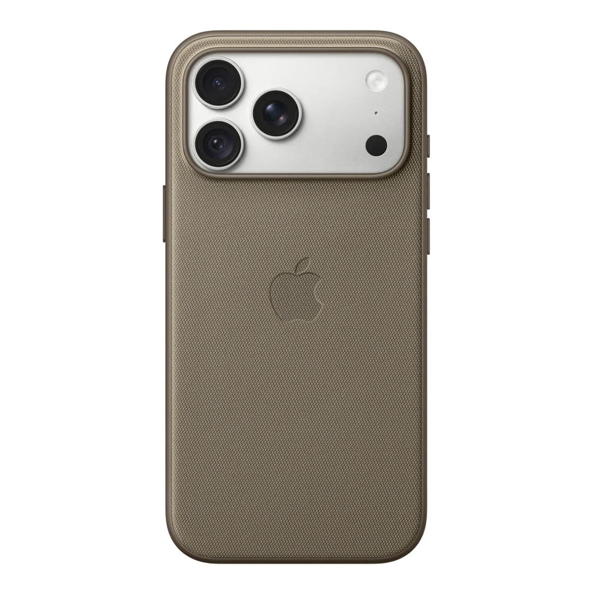 APPLE Futrola iPhone 18 Pro Max TechWoven, MagSafe, Taupe