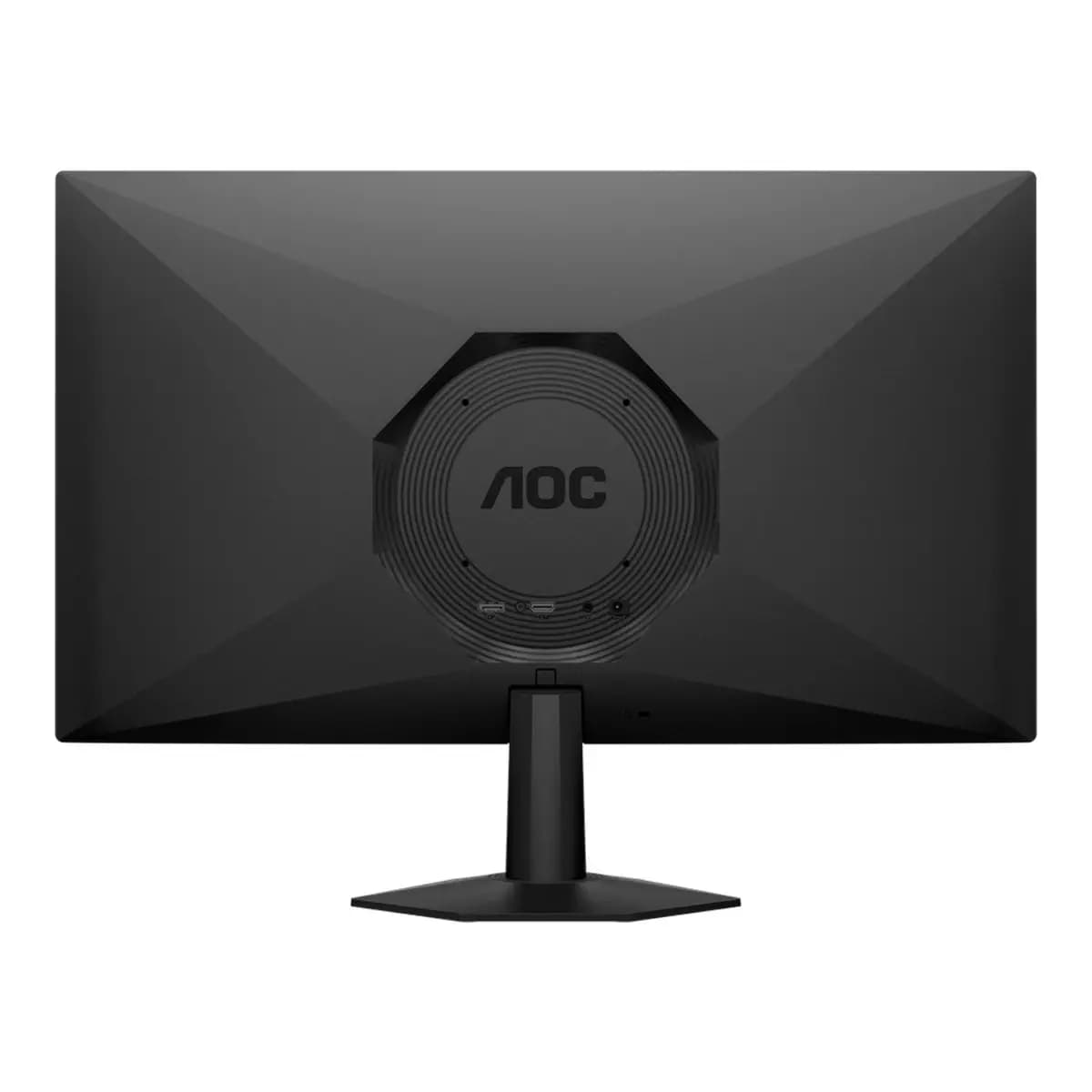 AOC Monitor Gaming 27G50F 27" Full HD, IPS Panel, 180Hz (OC), 4ms, Adaptive Sync, G-Sync Compatible, HDR10, HDMI 2.0, DP 1.4