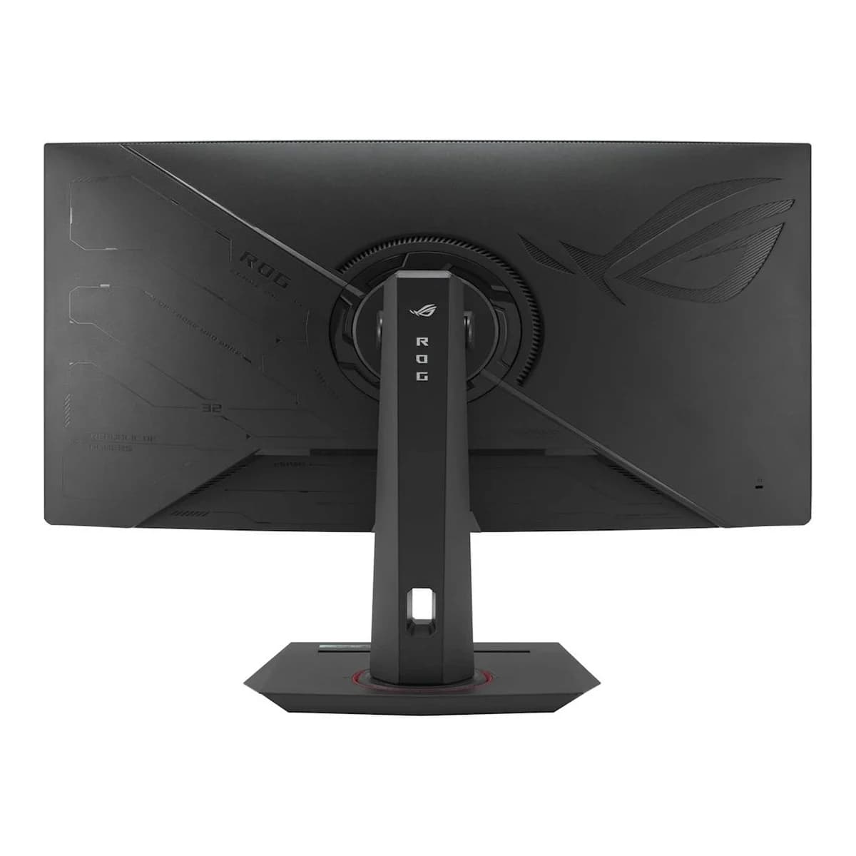 Asus XG32WCMS monitori