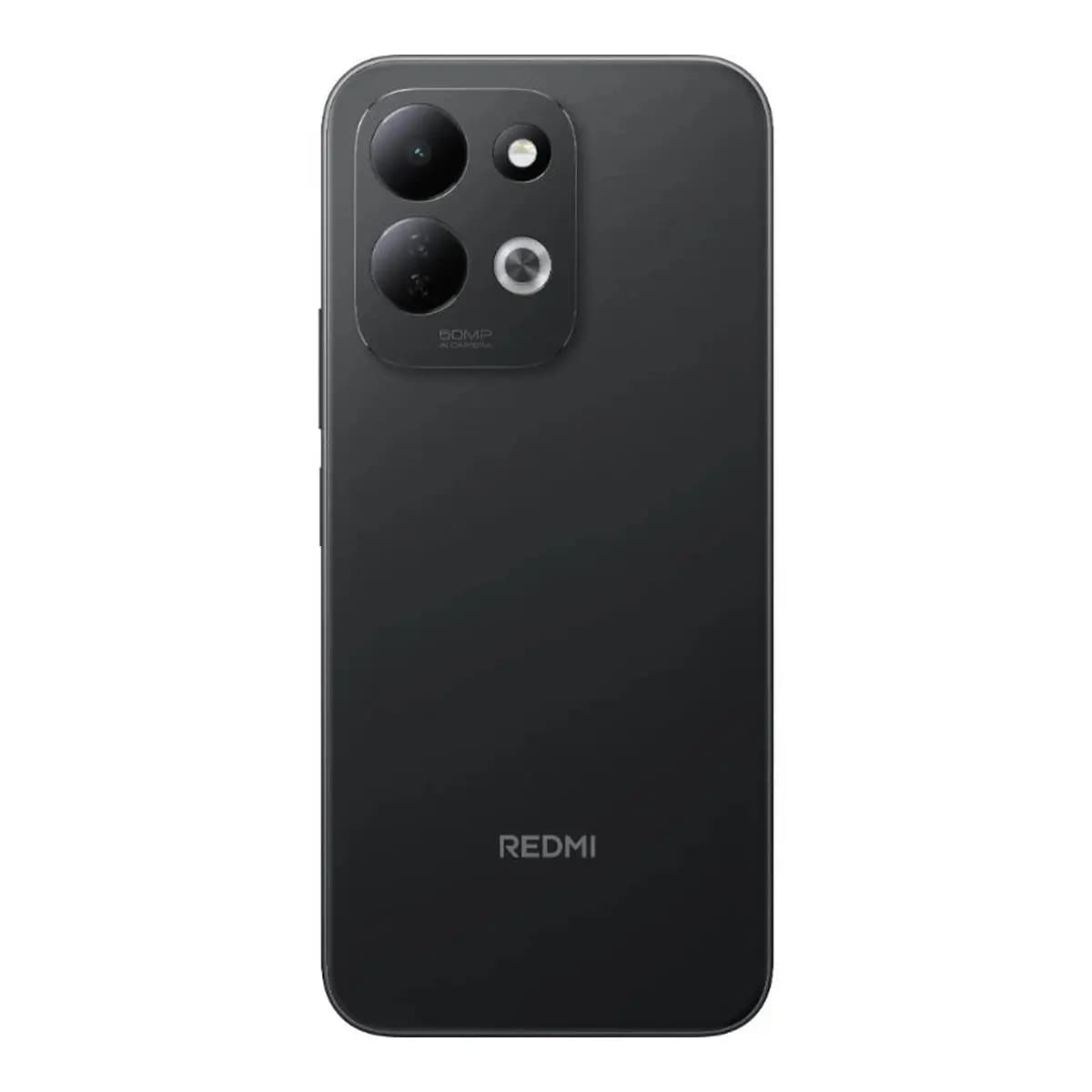 XIAOMI Mobilni Telefon Redmi 17 6.9" MediaTek Helio G91-Ultra, 128GB/4GB RAM, 50MP, Black