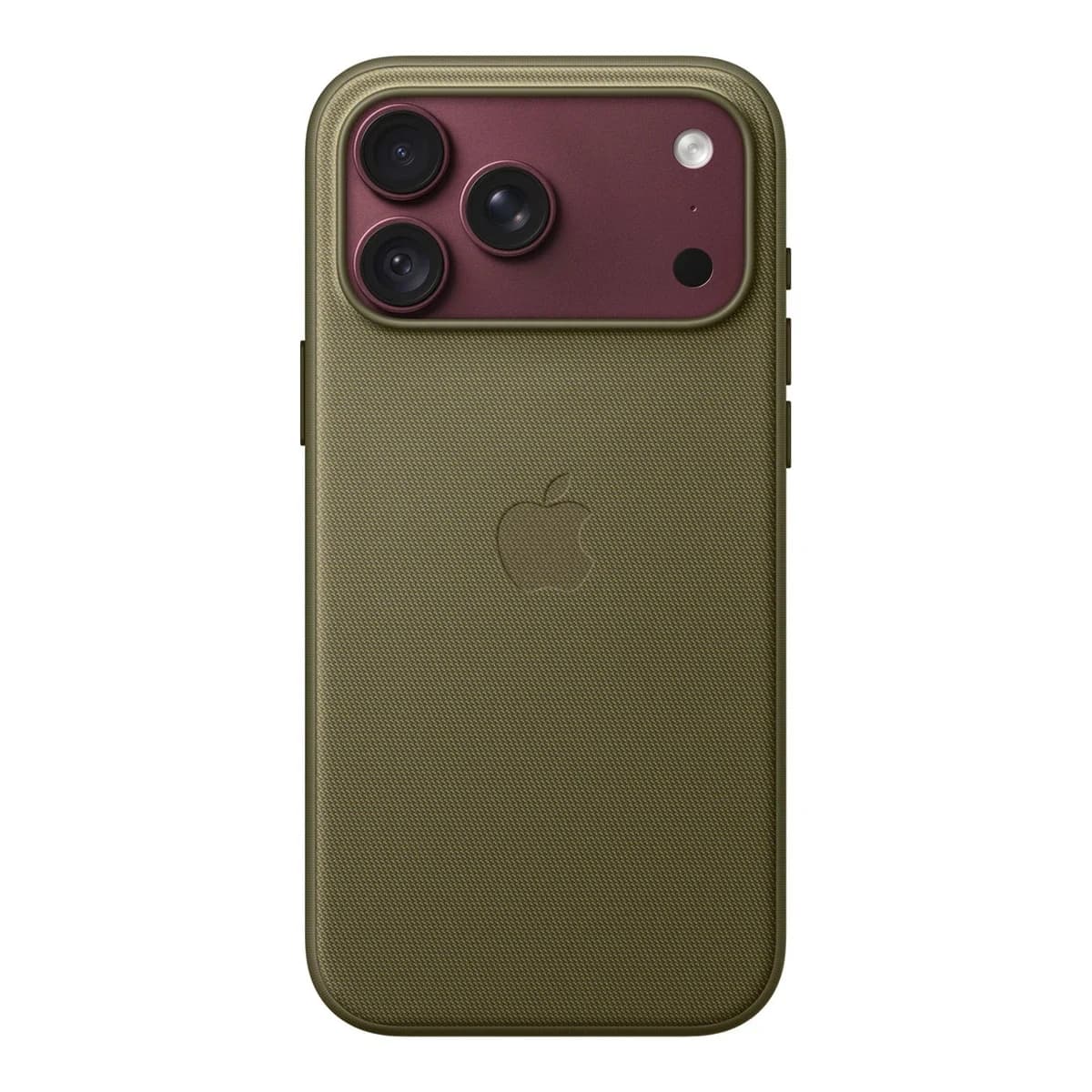 APPLE Futrola iPhone 18 Pro Max TechWoven, MagSafe, Olive