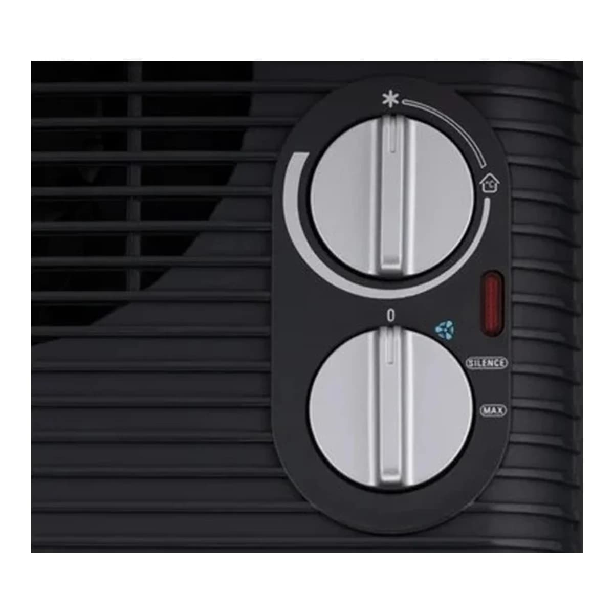 Rowenta grijalica SO5115F0 Atlas Silence 2,4 kW