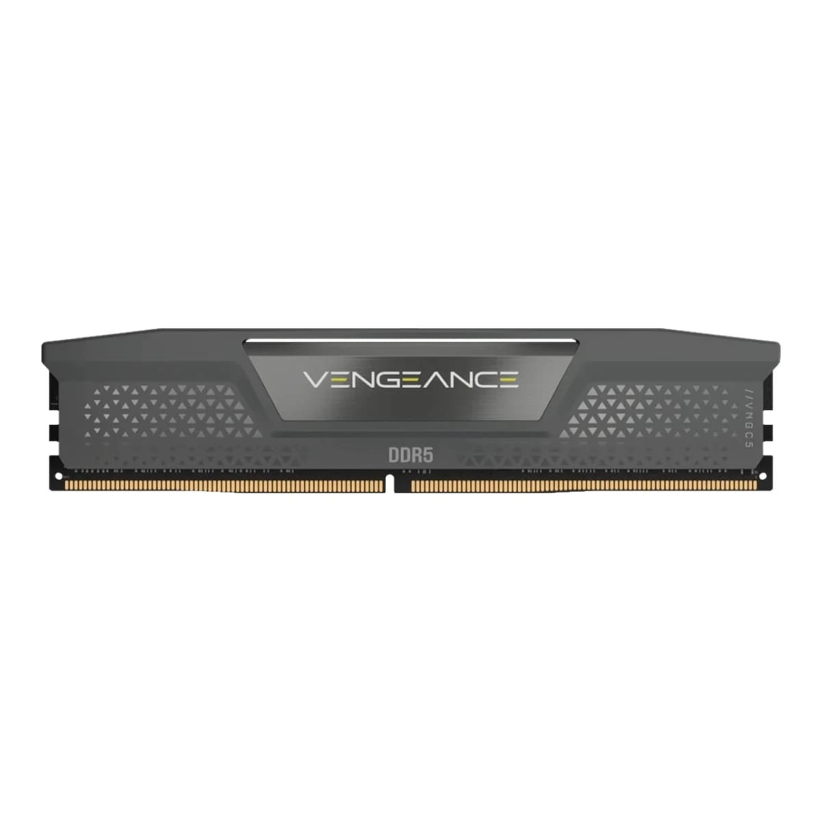 CORSAIR RAM Desktop 32GB (2x16GB) DDR5 6000MHz, CL30, Vengeance EXPO XMP
