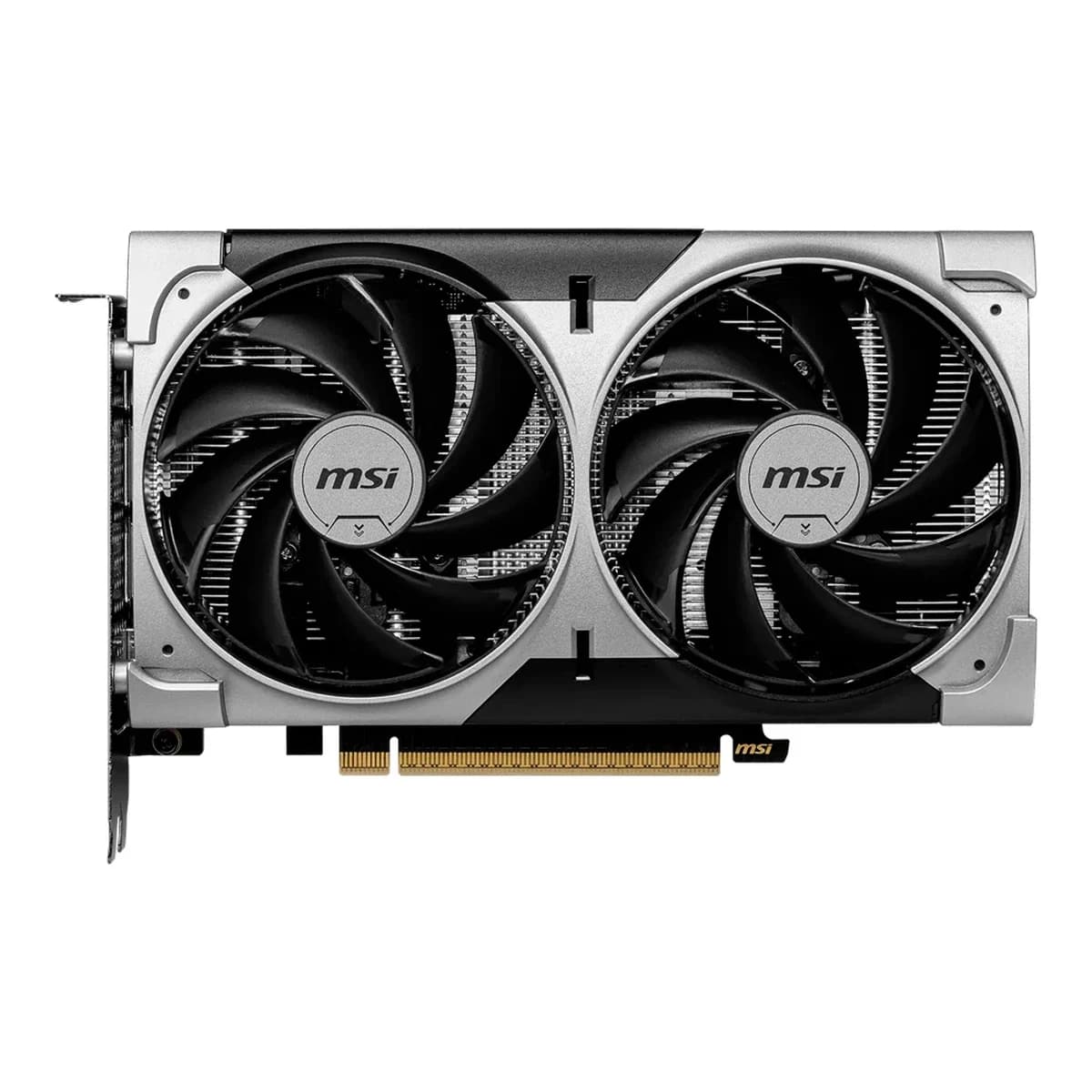 MSI Graficka GeForce RTX 5060 VENTUS 2X OC V1 8GB, GDDR7, HDMI/3xDP