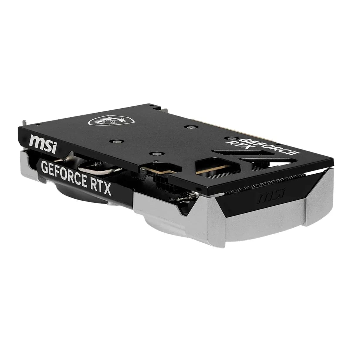 MSI Graficka GeForce RTX 5060 VENTUS 2X OC V1 8GB, GDDR7, HDMI/3xDP