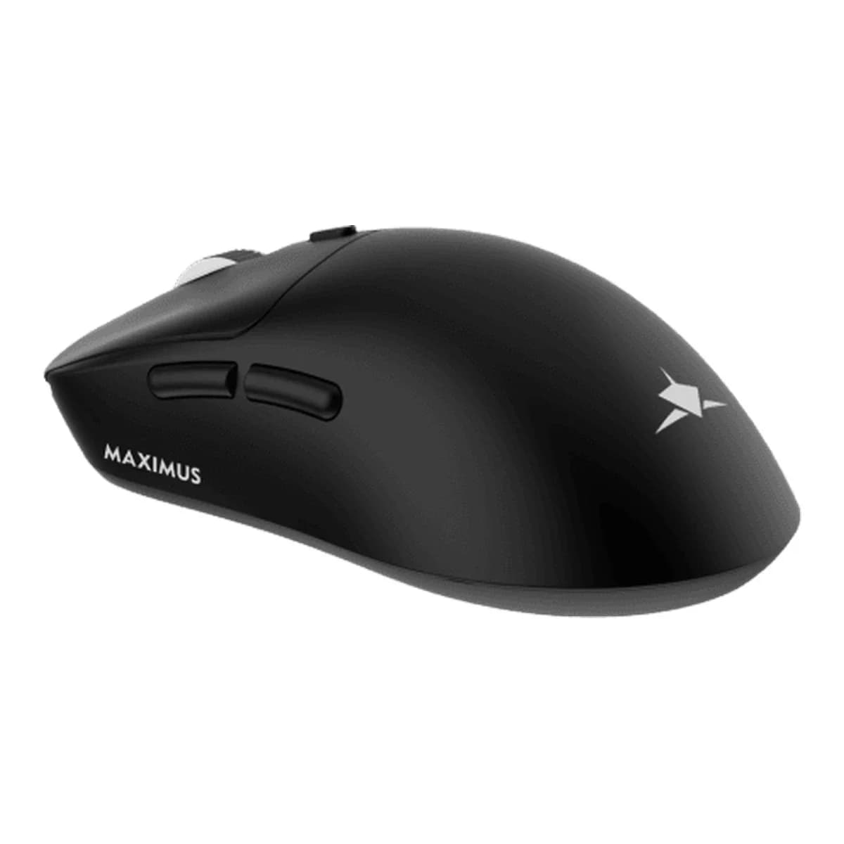 WHITE SHARK Miš Gaming GM-9010 MAXIMUS, Bežični/Bluetooth/USB, 26000 DPI, 55g Ultralight