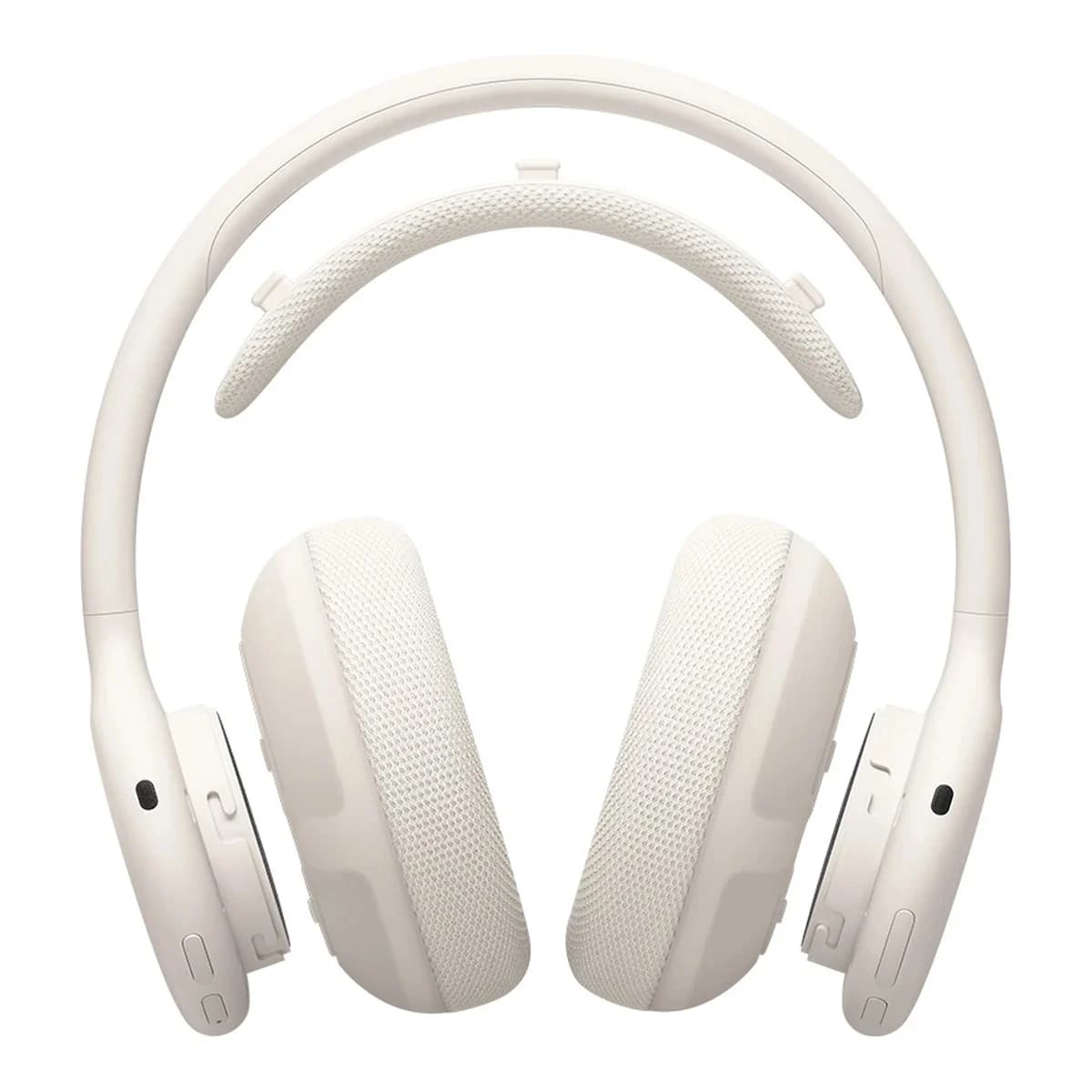 Beats 360 Over-Ear Headphones - Cloud with Cloud Performance Knit Cushions