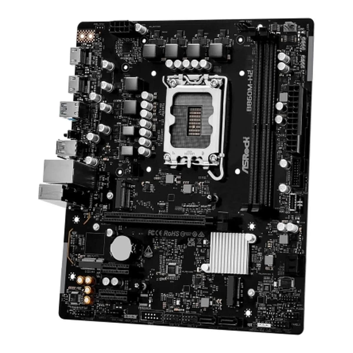 ASRock MB B860M-H2