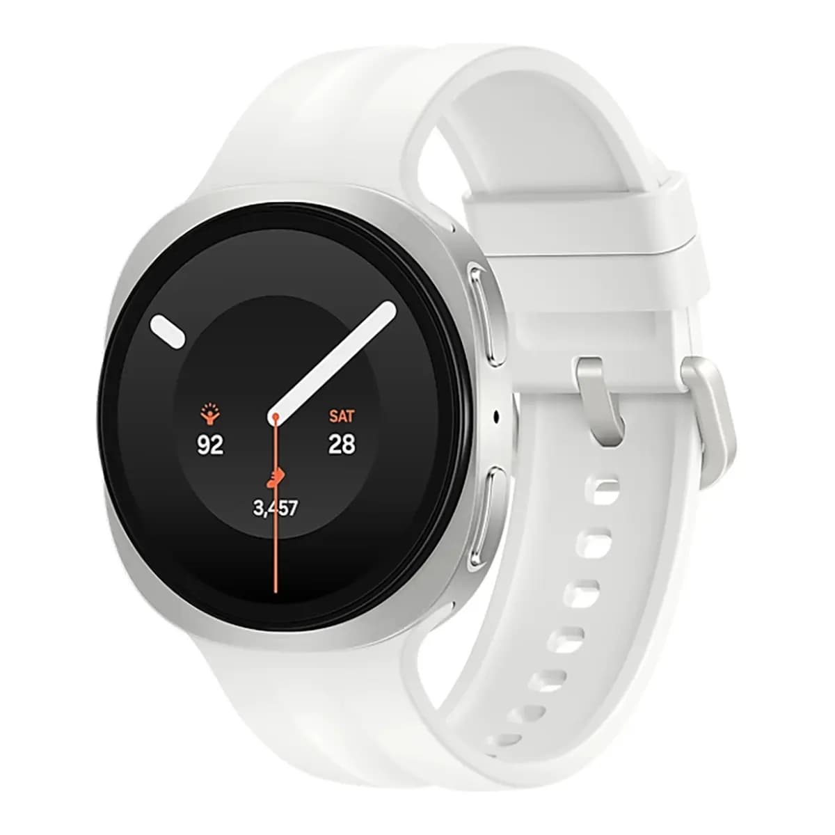 SAMSUNG Pametni Sat Galaxy Watch9 40mm LTE, Cream