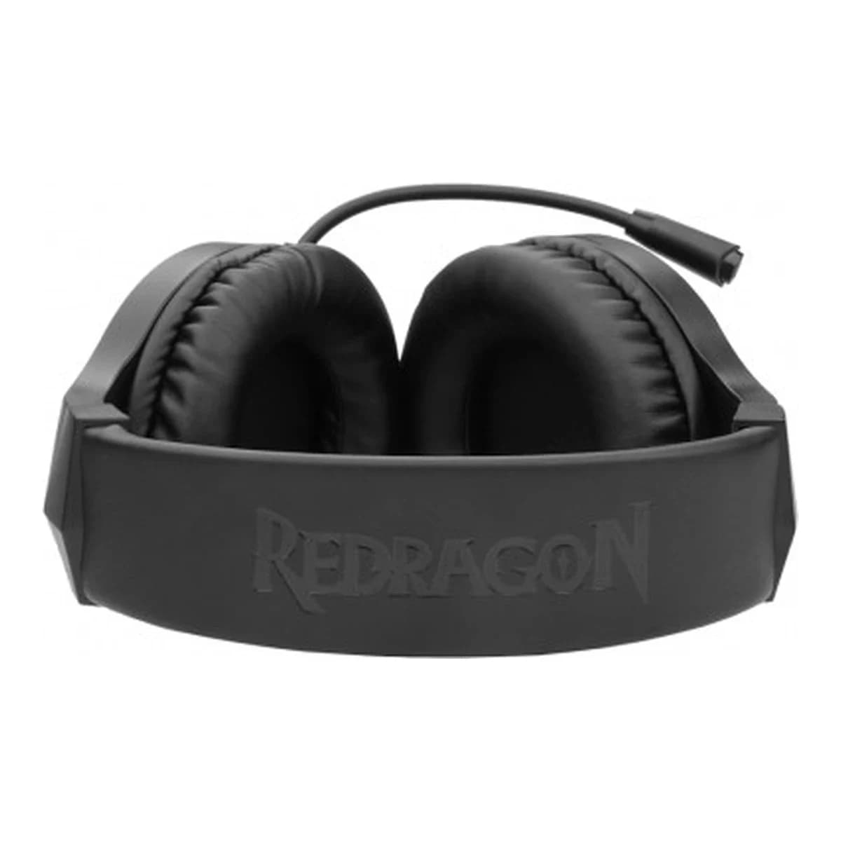 REDRAGON Slušalice Hylas H260 RGB Over-Ear, Žične 3.5mm/USB, Mikrofon