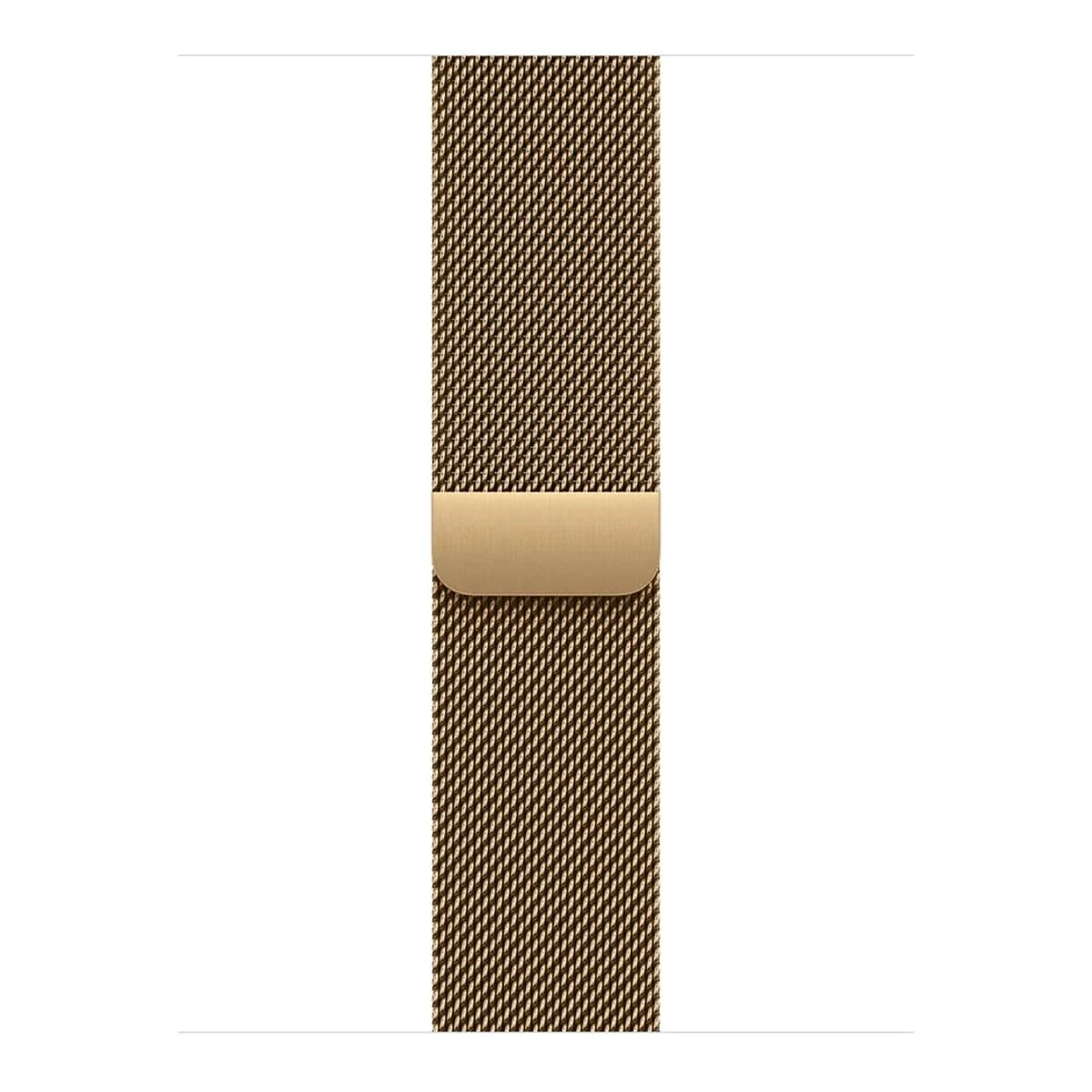 APPLE Remen za Apple Watch Radiant Gold Milanese Loop, 42mm, Milanese narukvica, zlatna boja