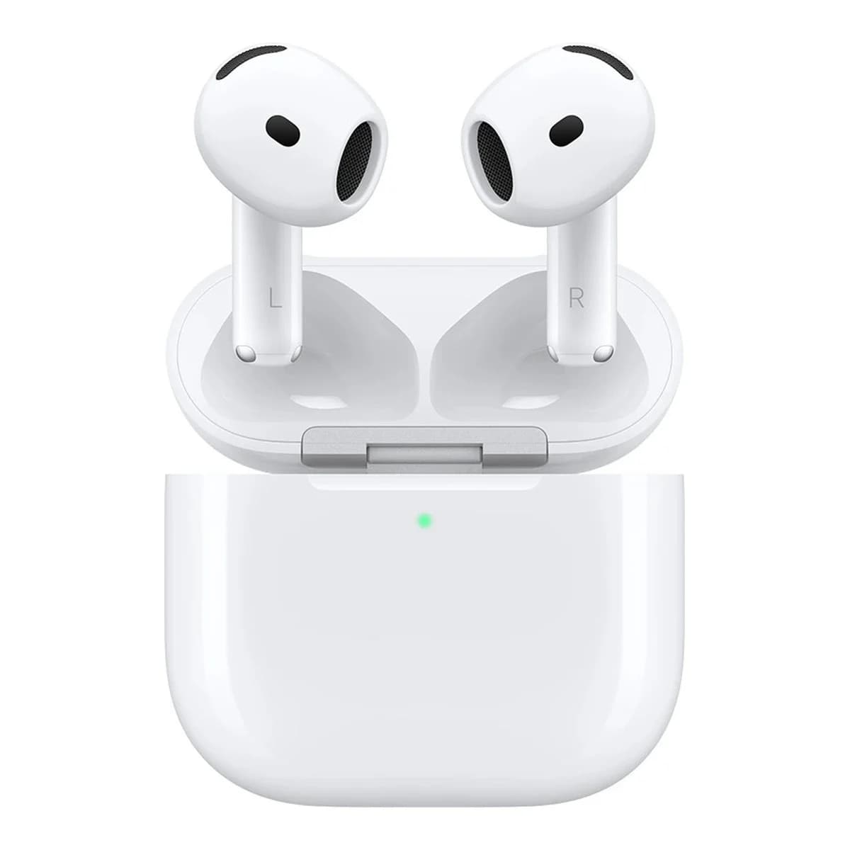 APPLE Slusalice AirPods 5, Wireless Charging Case