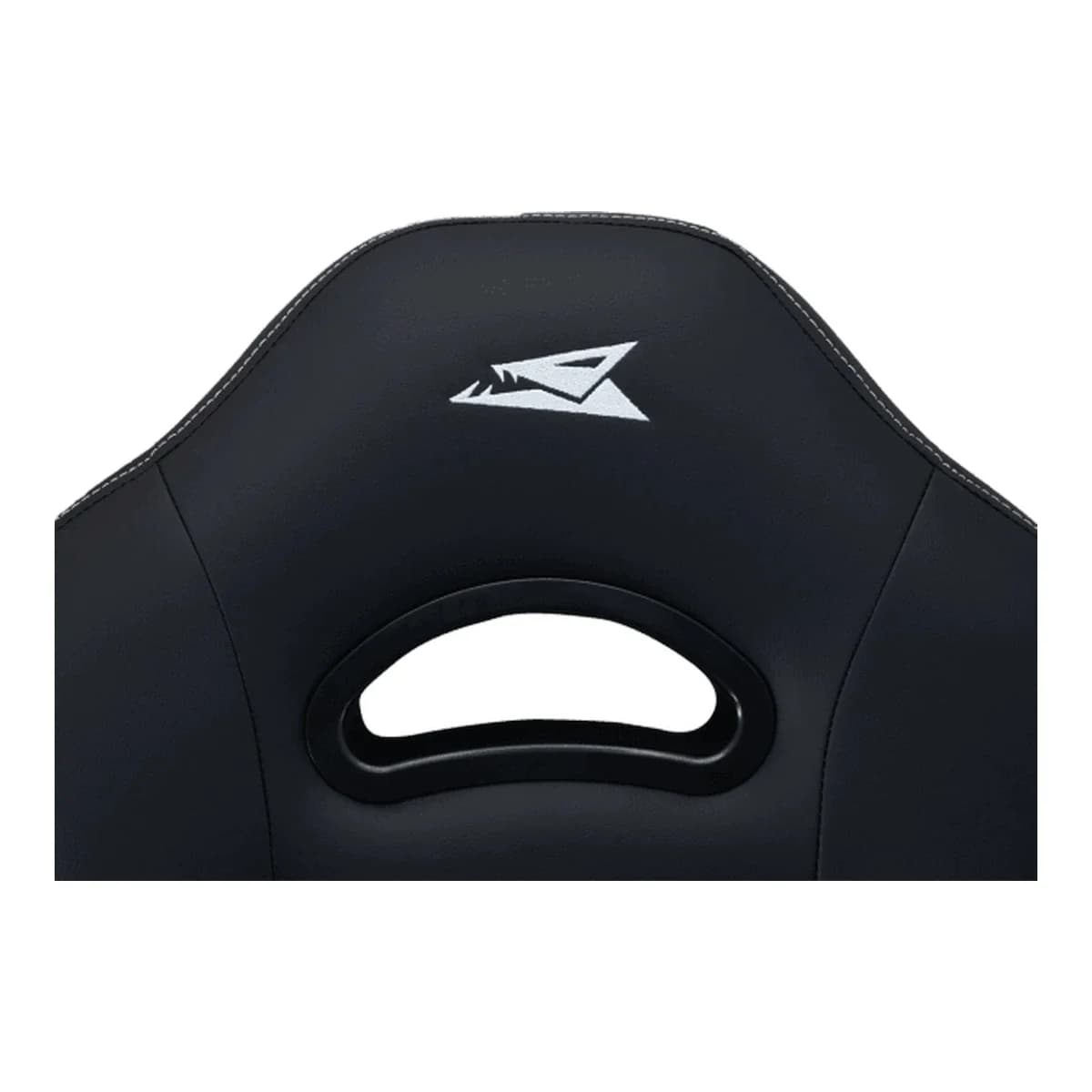 Baracuda GAMING STOLICA ABALONE Crno/Bijela