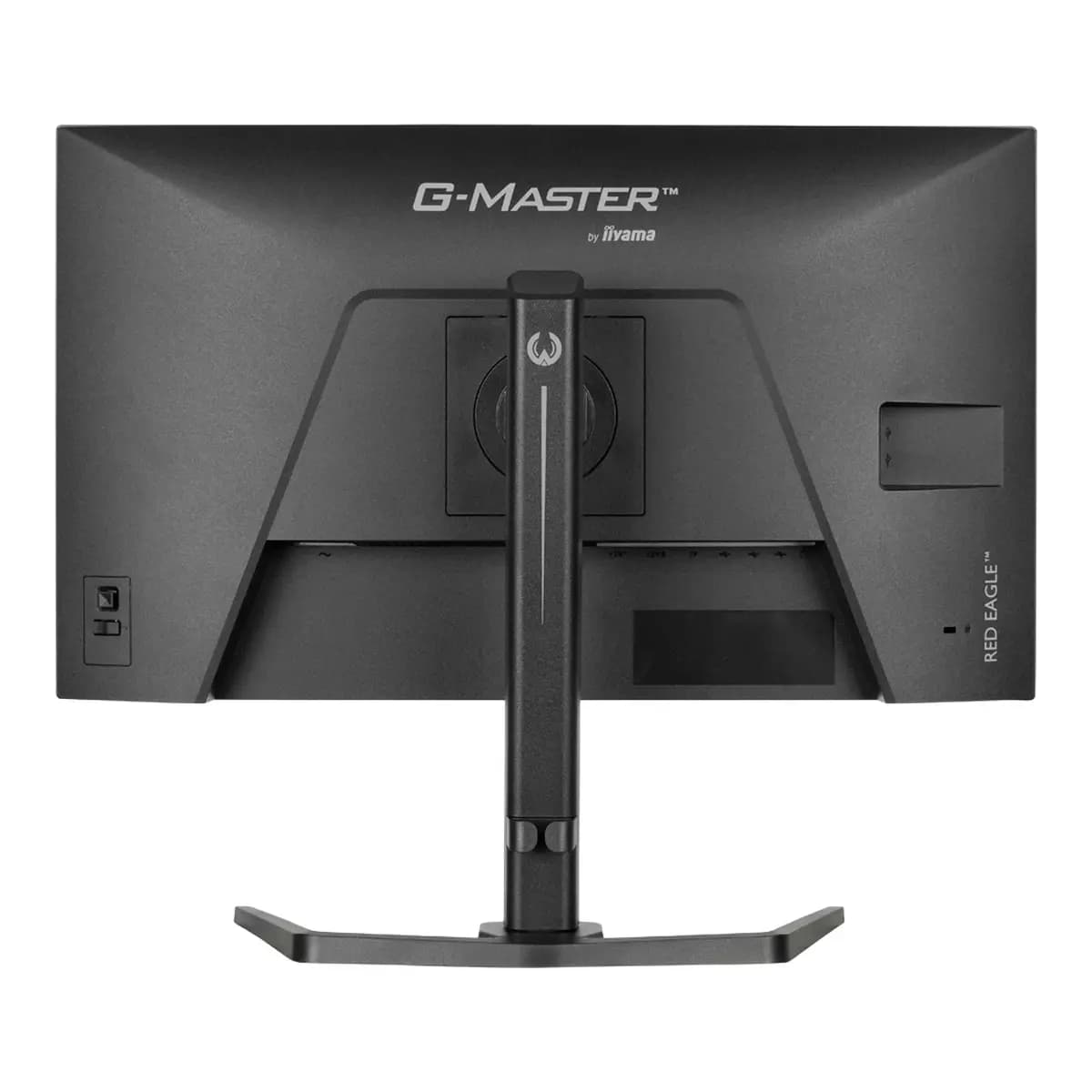 IIYAMA Monitor Gaming G-Master Red Eagle 27" QHD, Fast IPS Panel, 200Hz, G-SYNC Compatible, 0.5ms MPRT, 2x HDMI, DisplayPort, USB Hub, Zvučnici, Podesivo postolje