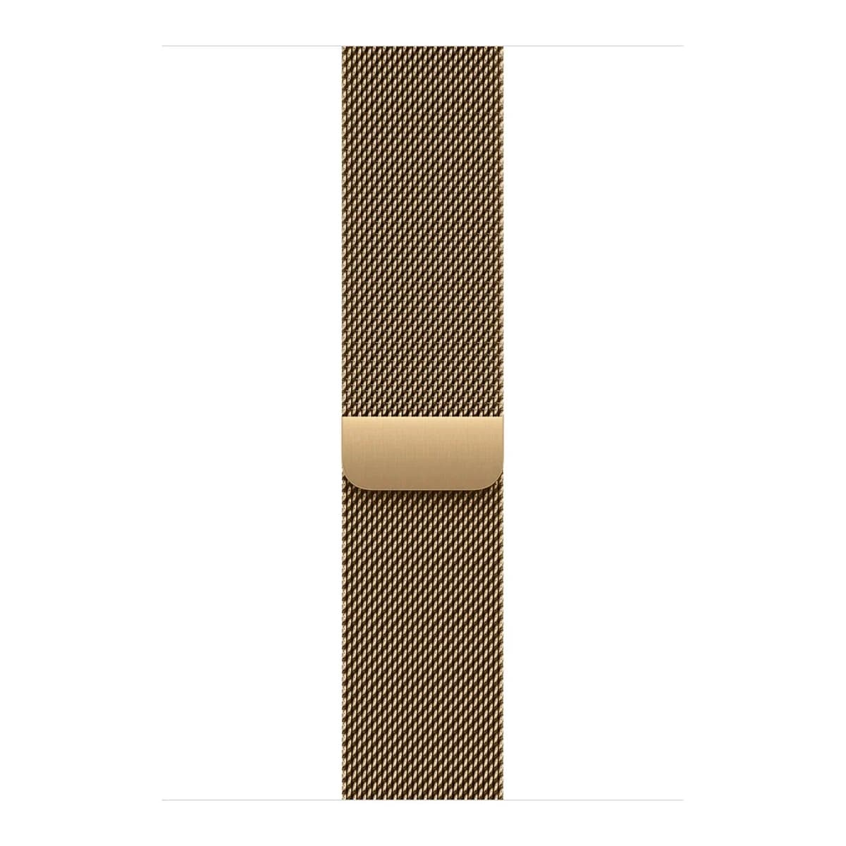 APPLE Remen Radiant Gold Milanese Loop, 46mm, M/L