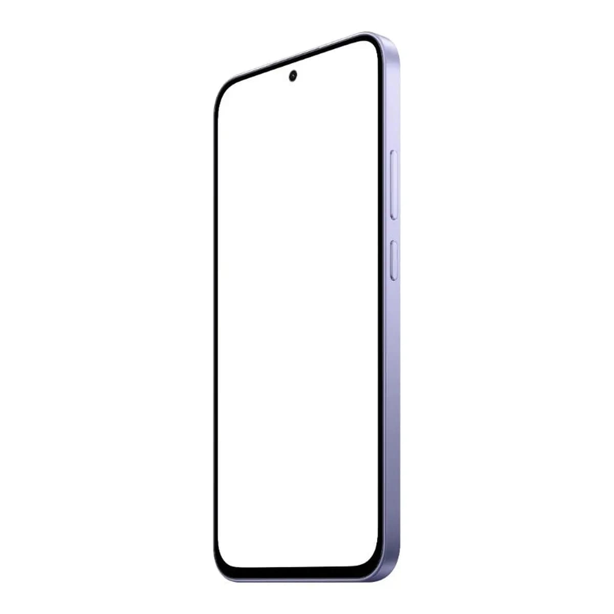 XIAOMI Mobilni Telefon Redmi Note 17, 128GB/4GB RAM, Purple