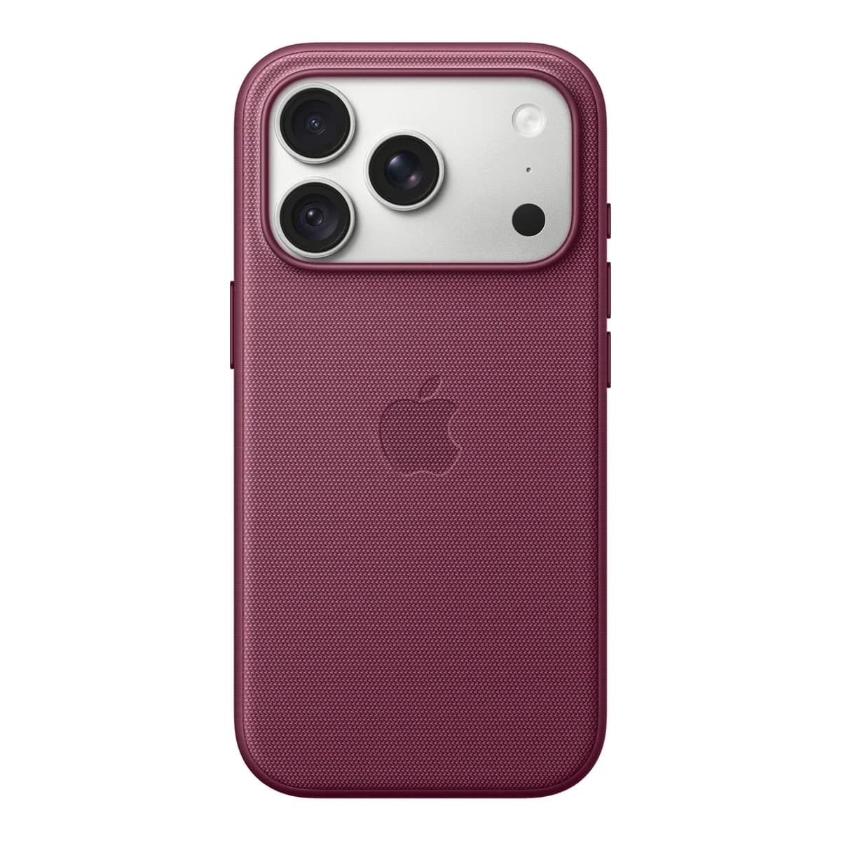 APPLE Futrola iPhone 18 Pro, TechWoven, MagSafe, Mulberry