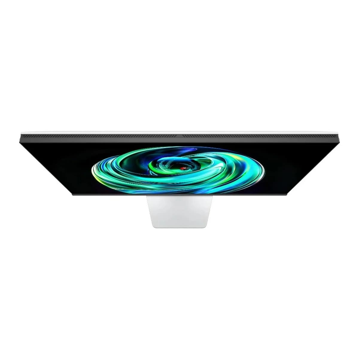 TCL Monitor G54 23.8" Full HD, VA Panel, 100Hz, 5ms, Mini LED, VGA, HDMI, VESA, Bijelo-crni