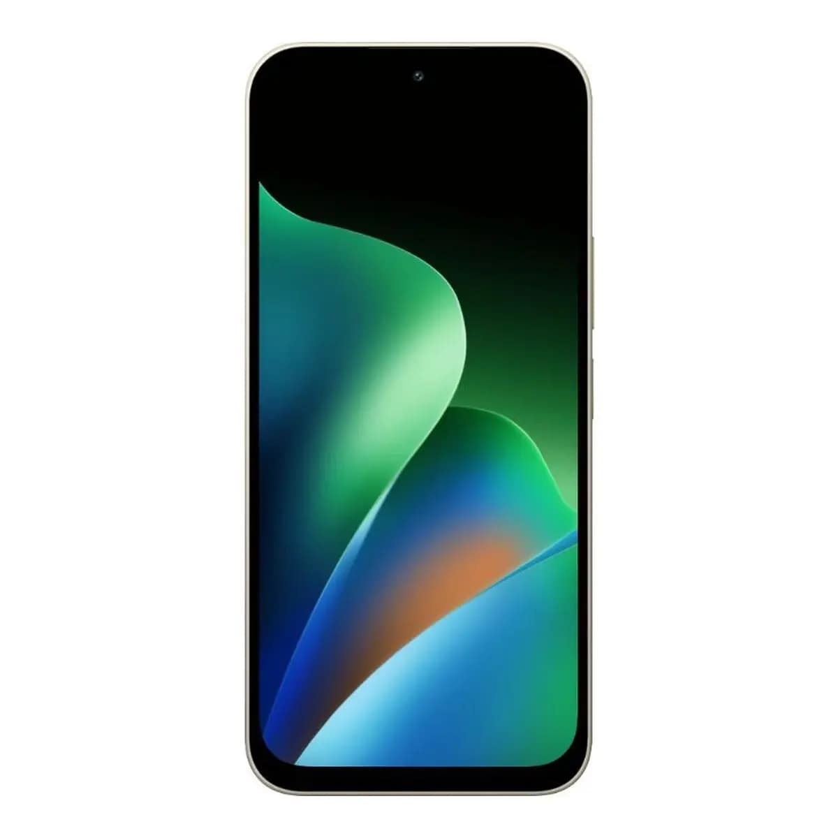 XIAOMI Mobilni Telefon Redmi 17, 128GB/6GB RAM, Oak Green