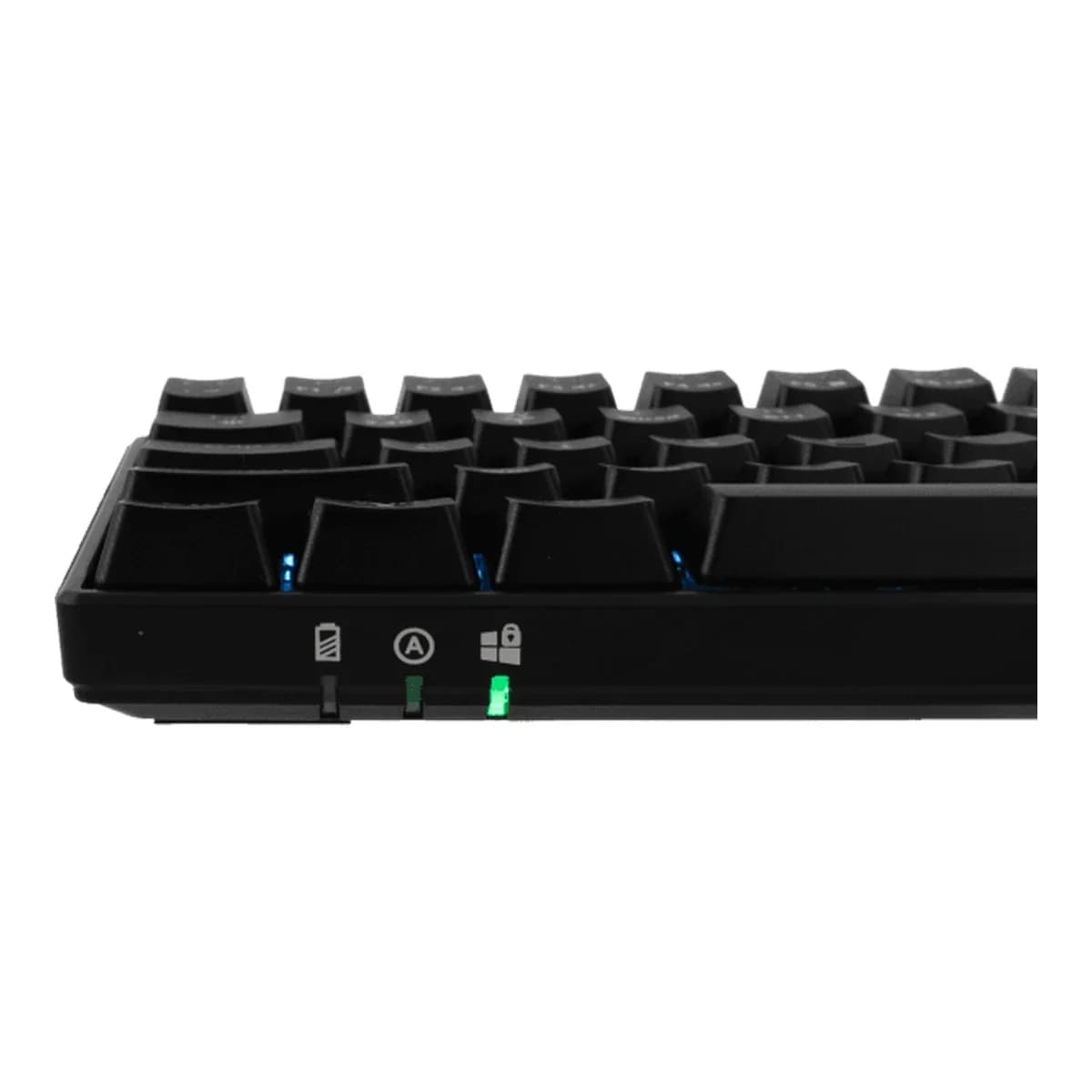 White Shark PL TASTATURA GK-003112 KAIKEN / HR