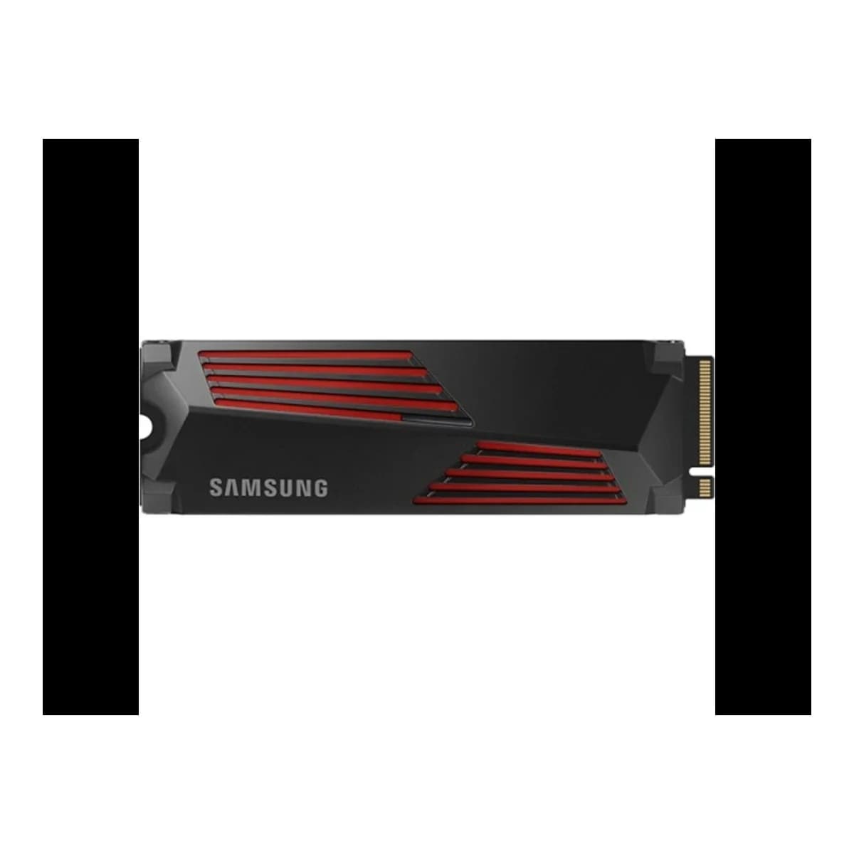 SSD 2TB Samsung 990 PRO M.2 NVMe + HS MZ-V9P2T0CW