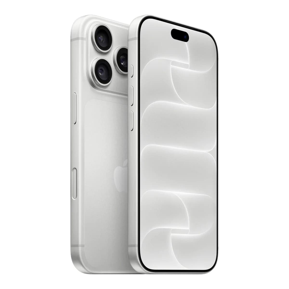 APPLE iPhone 18 Pro, 256GB, Silver