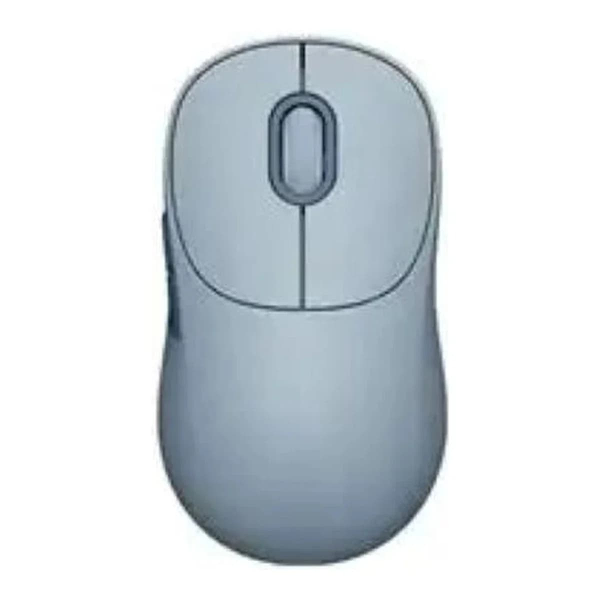XIAOMI Miš Bežični Wireless Mouse 3, 2.4GHz/Bluetooth, Spajanje na do 3 uređaja, Plavi