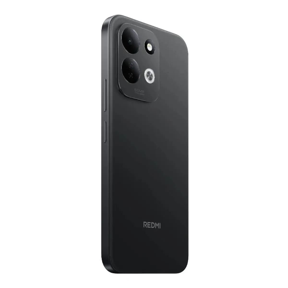 XIAOMI Mobilni Telefon Redmi 17 6.9" MediaTek Helio G91-Ultra, 128GB/4GB RAM, 50MP, Black