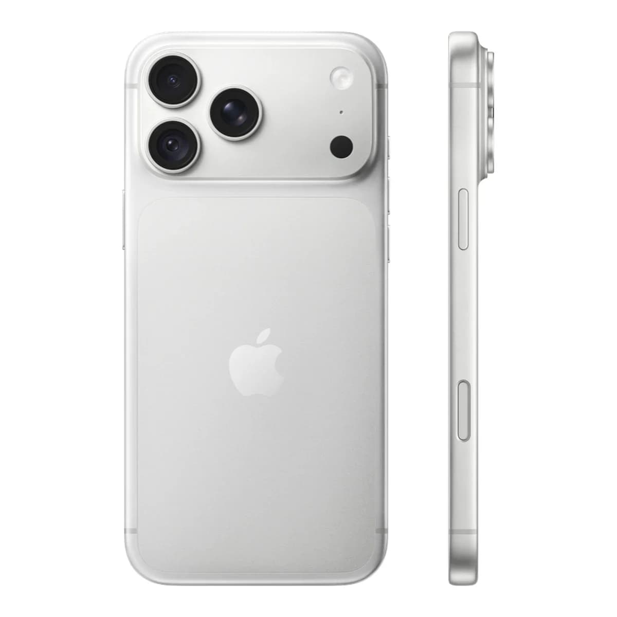 APPLE iPhone 18 Pro Max, 256GB, Silver