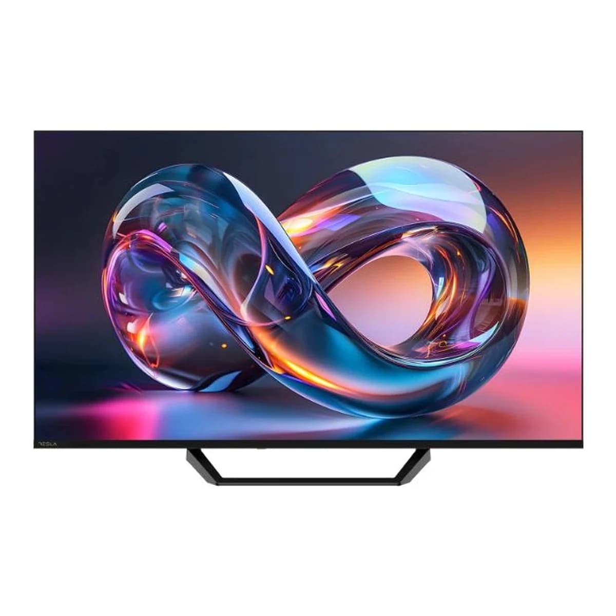 Tesla TV QLED Q43E665BFV FHD VIDAA OS HOTEL MODE