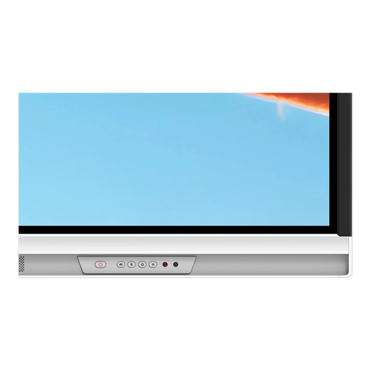 PRESTIGIO SOLUTIONS Interaktivni ekran Multiboard Prism 75", Android 14, Google EDLA, AI Camera, 8/128GB, 50TP
