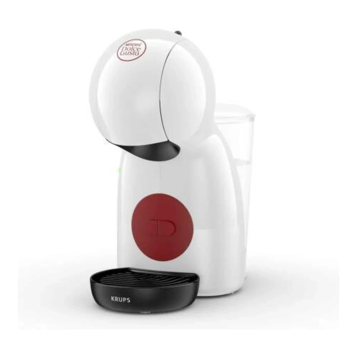 Dolce Gusto Piccolo XS white