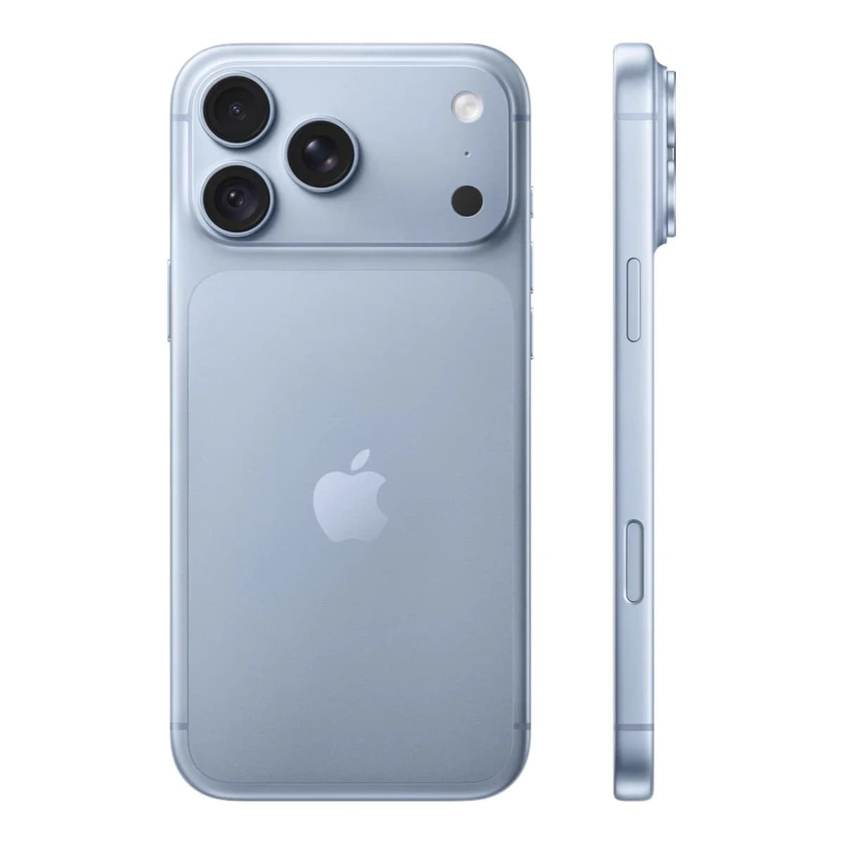 APPLE iPhone 18 Pro Max, 512GB, Glacier