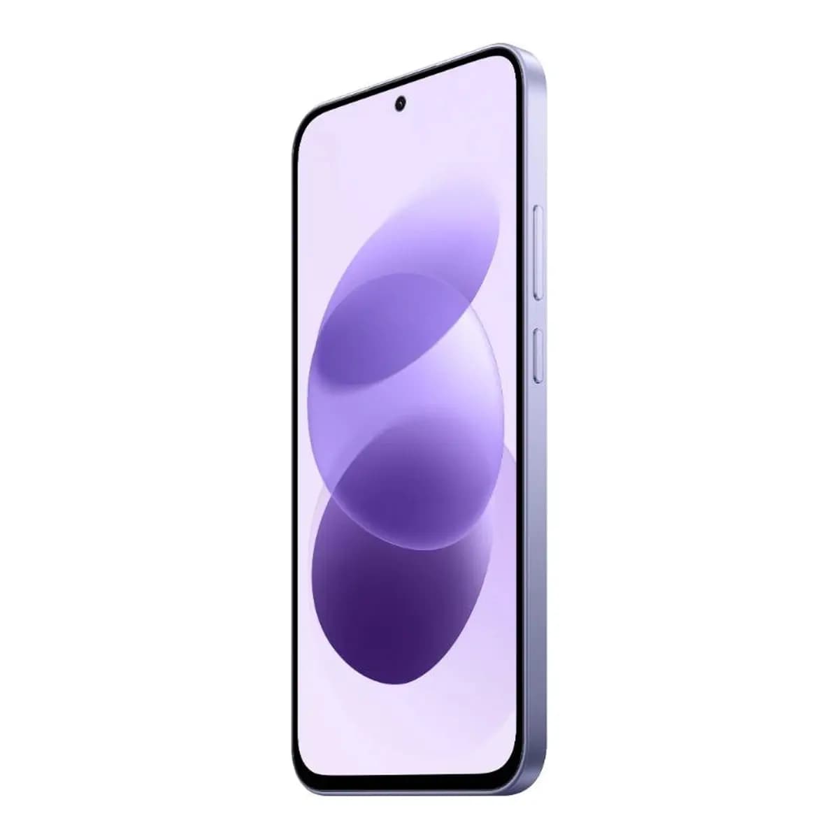XIAOMI Mobilni Telefon Redmi Note 17, 128GB/4GB RAM, Purple