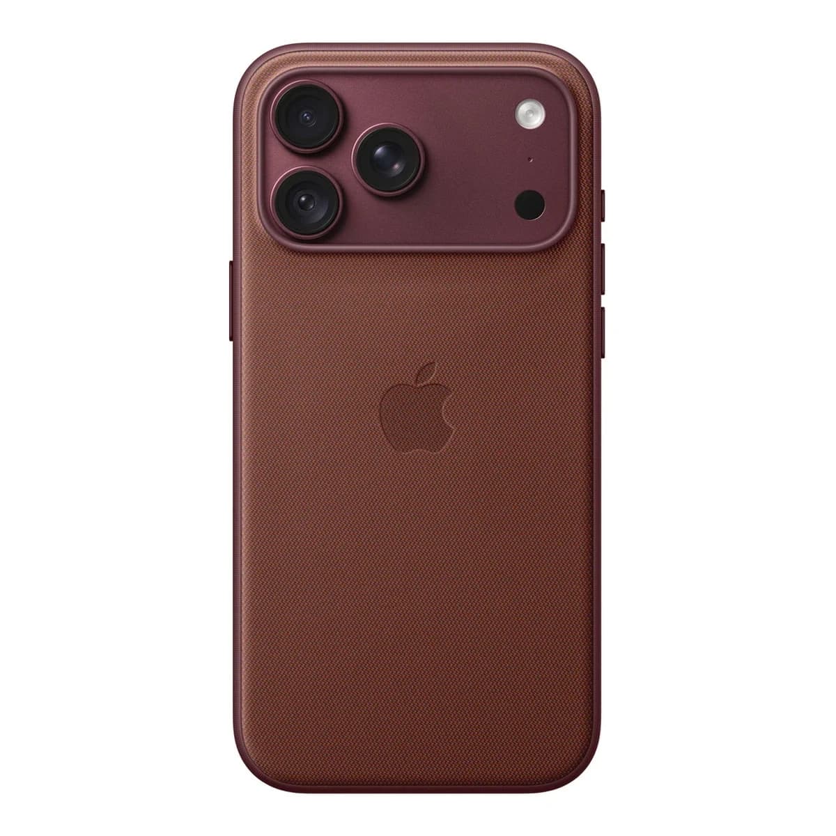 APPLE Futrola iPhone 18 Pro Max TechWoven, MagSafe, Burgundy