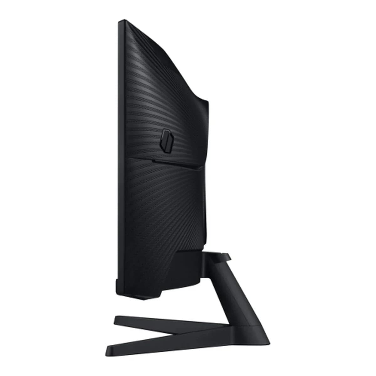 34" SAMSUNG Odyssey G5 Curved 165Hz 4K Display LC34G55TWWPXEN