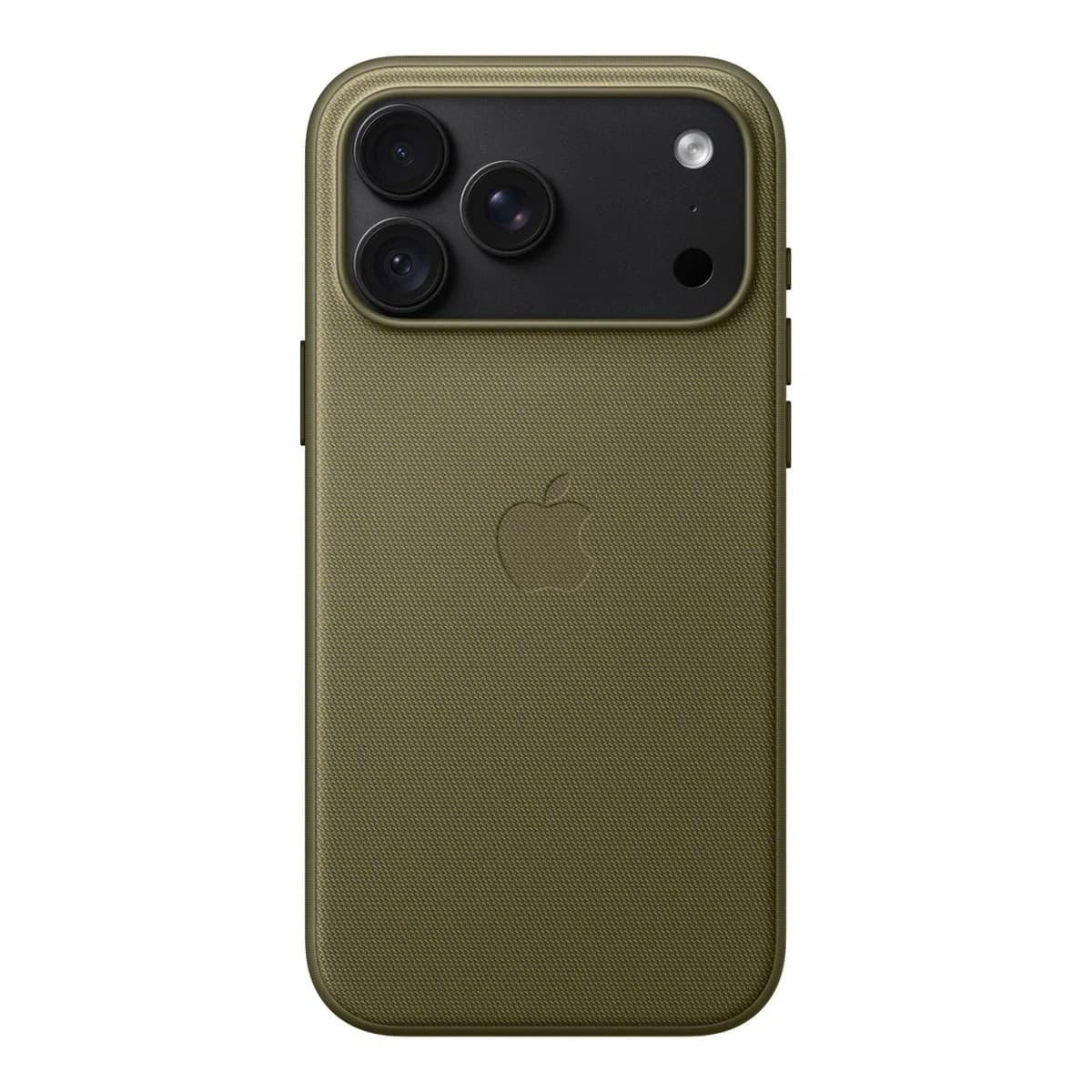 APPLE Futrola iPhone 18 Pro Max TechWoven, MagSafe, Olive