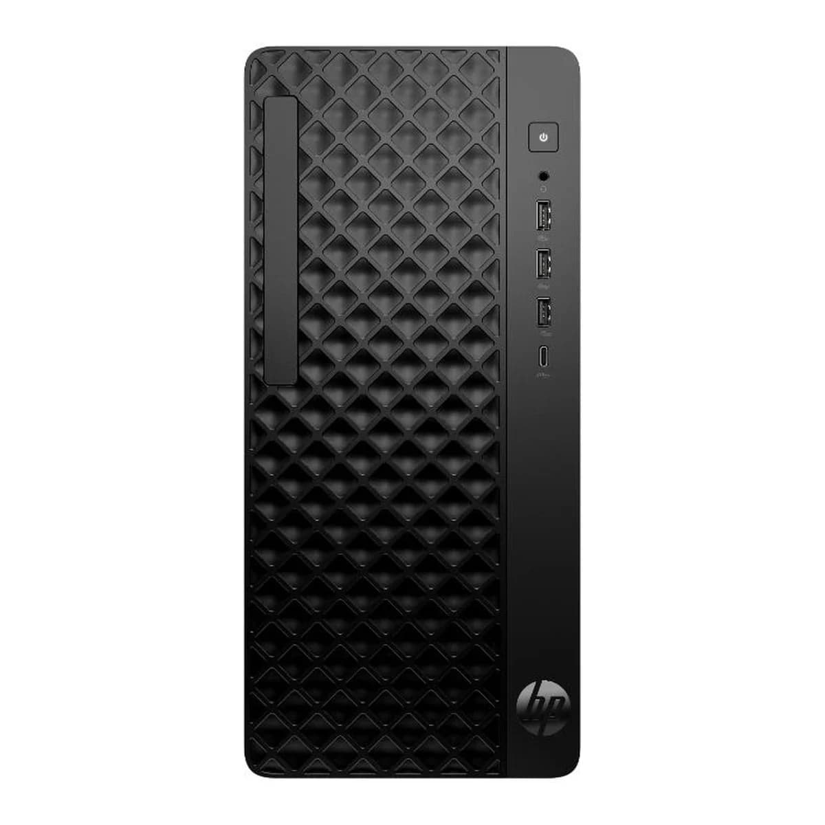 HP ProDesk 2TowerG1iEi14400,8GB DDR5,512GB,FreeDOS,Waln,Bez periferije,HDMI,DP,2godine