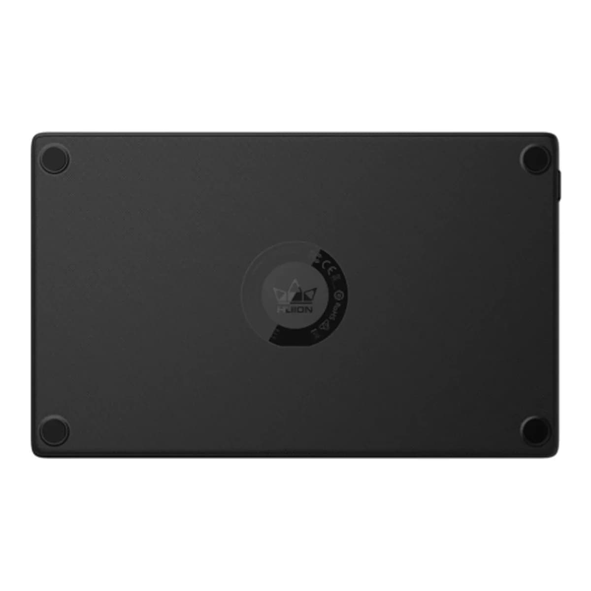 HUION Grafički Tablet Inspiroy H610X, Radna Površina 254 x 158,8 mm, 8192 Nivoa Pritisaka, 8 Programabilnih Tastera, USB-C