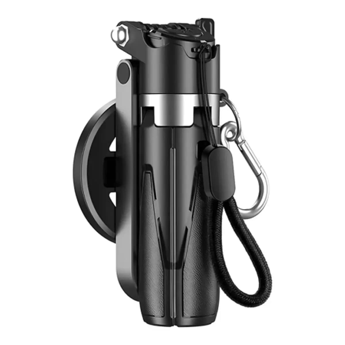 XO Selfi štap/stativ SS22, 4-u-1, Bluetooth 5, magnetni držač, rotacija 360°