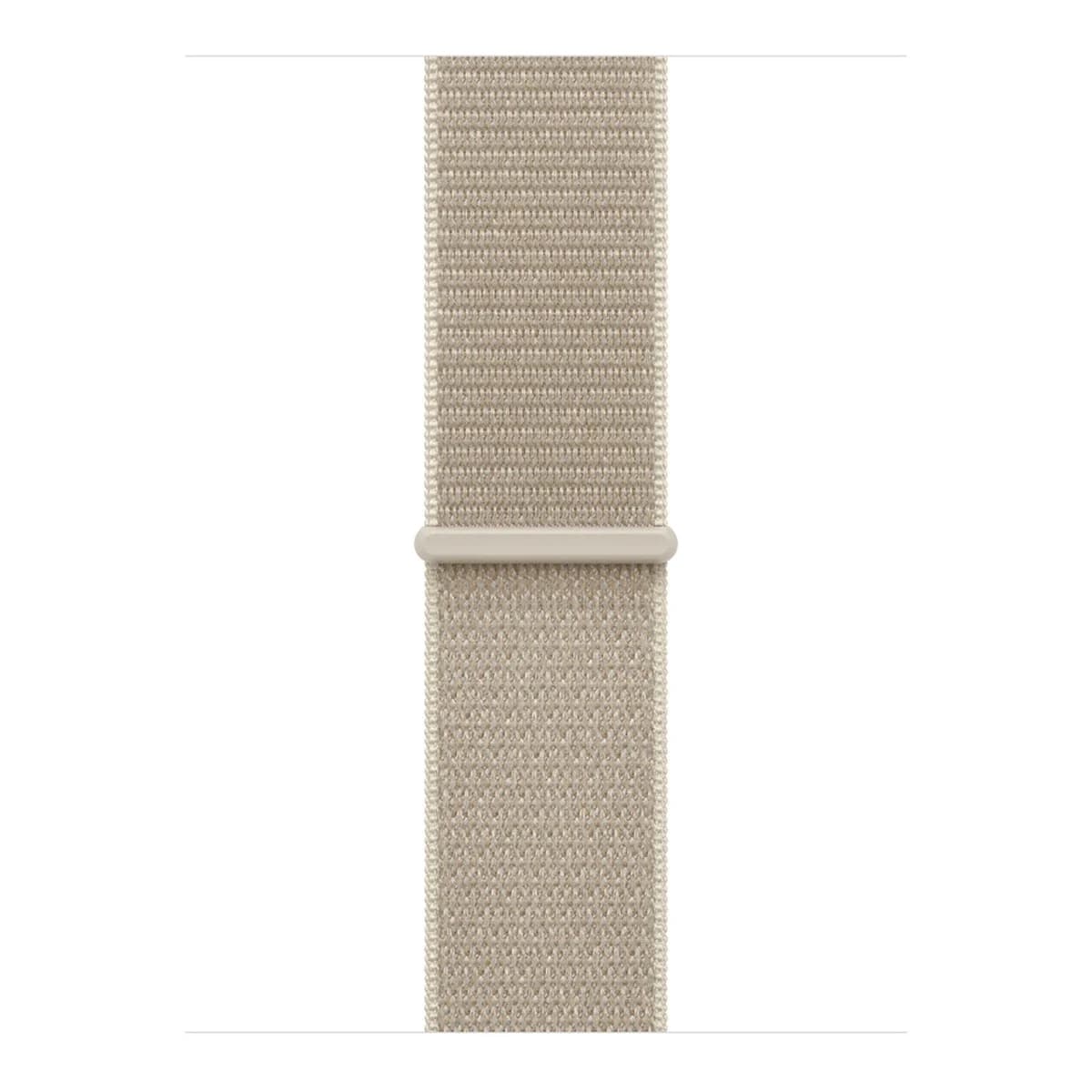 APPLE Remen za Apple Watch Limestone Sport Loop, 40 mm