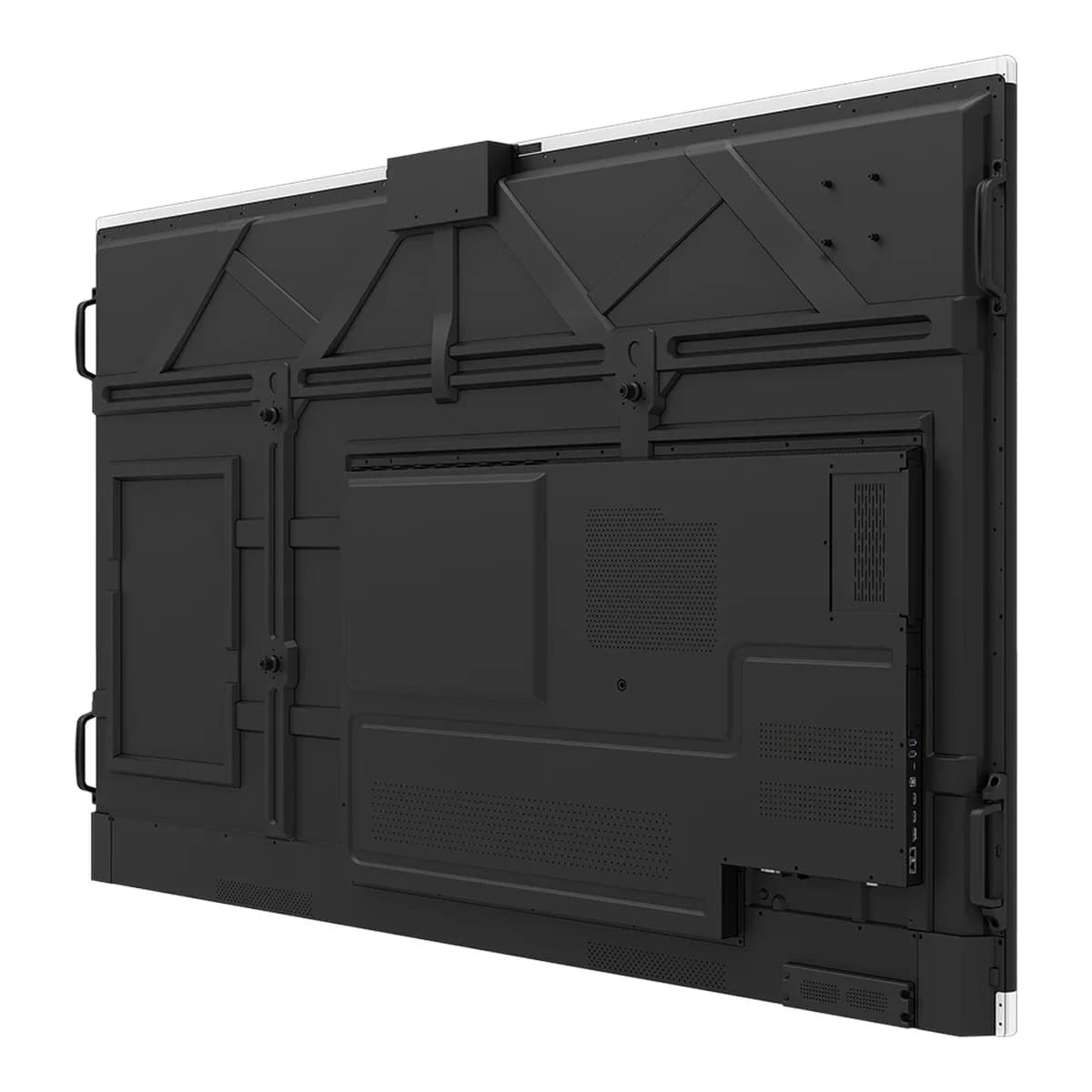 PRESTIGIO SOLUTIONS Interaktivni ekran Multiboard Prism 75", Android 14, Google EDLA, AI Camera, 8/128GB, 50TP