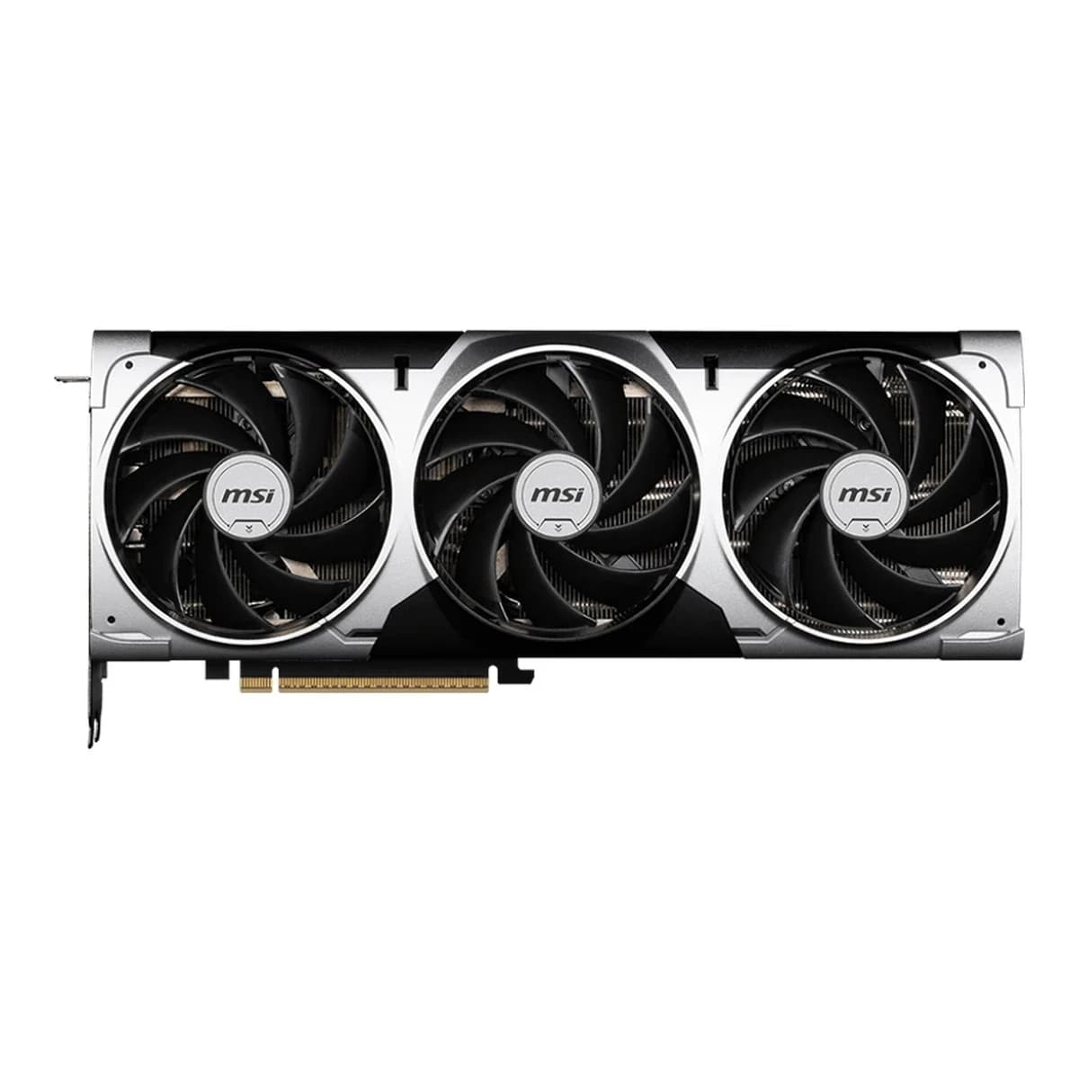 MSI Graficka GeForce RTX 5070 Ti VENTUS 3X OC 16GB, GDDR7, HDMI/3xDP