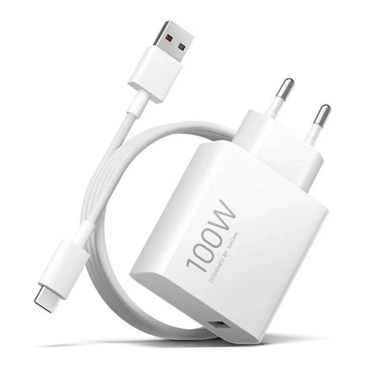XIAOMI USB Adapter 100W 1x USB-A