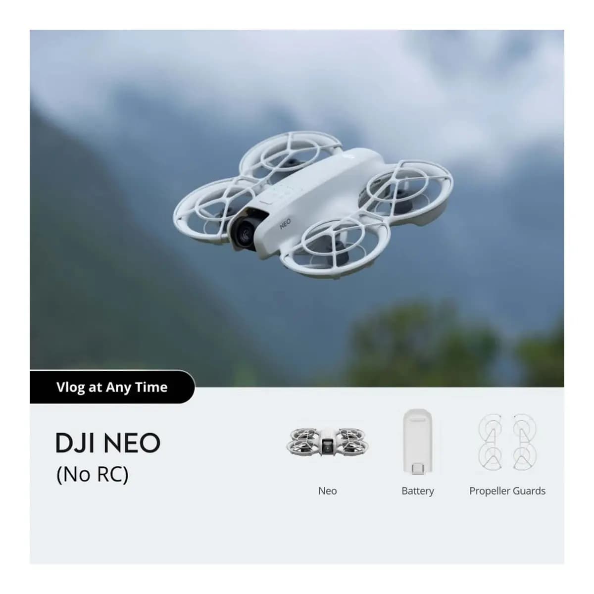 DJI Dron Neo