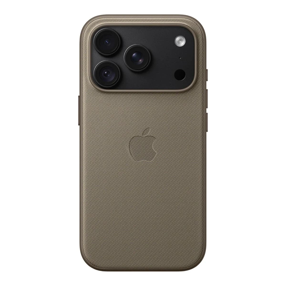 APPLE Futrola iPhone 18 Pro TechWoven, MagSafe, Taupe