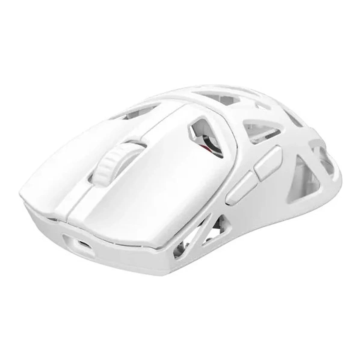 WHITE SHARK Miš Gaming DAGONET PRO, Wireless/Bluetooth/USB, 24000 DPI, 50g Ultralight