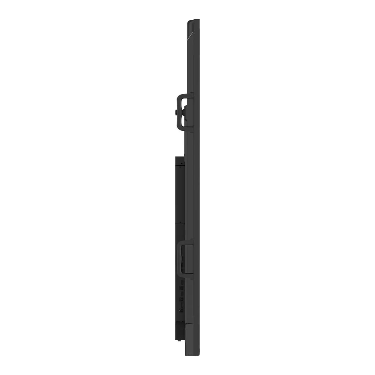 PRESTIGIO SOLUTIONS Interaktivni ekran Multiboard 75'' Light+ Gen 2, Android 13, Google EDLA, AI Camera, 16/128GB