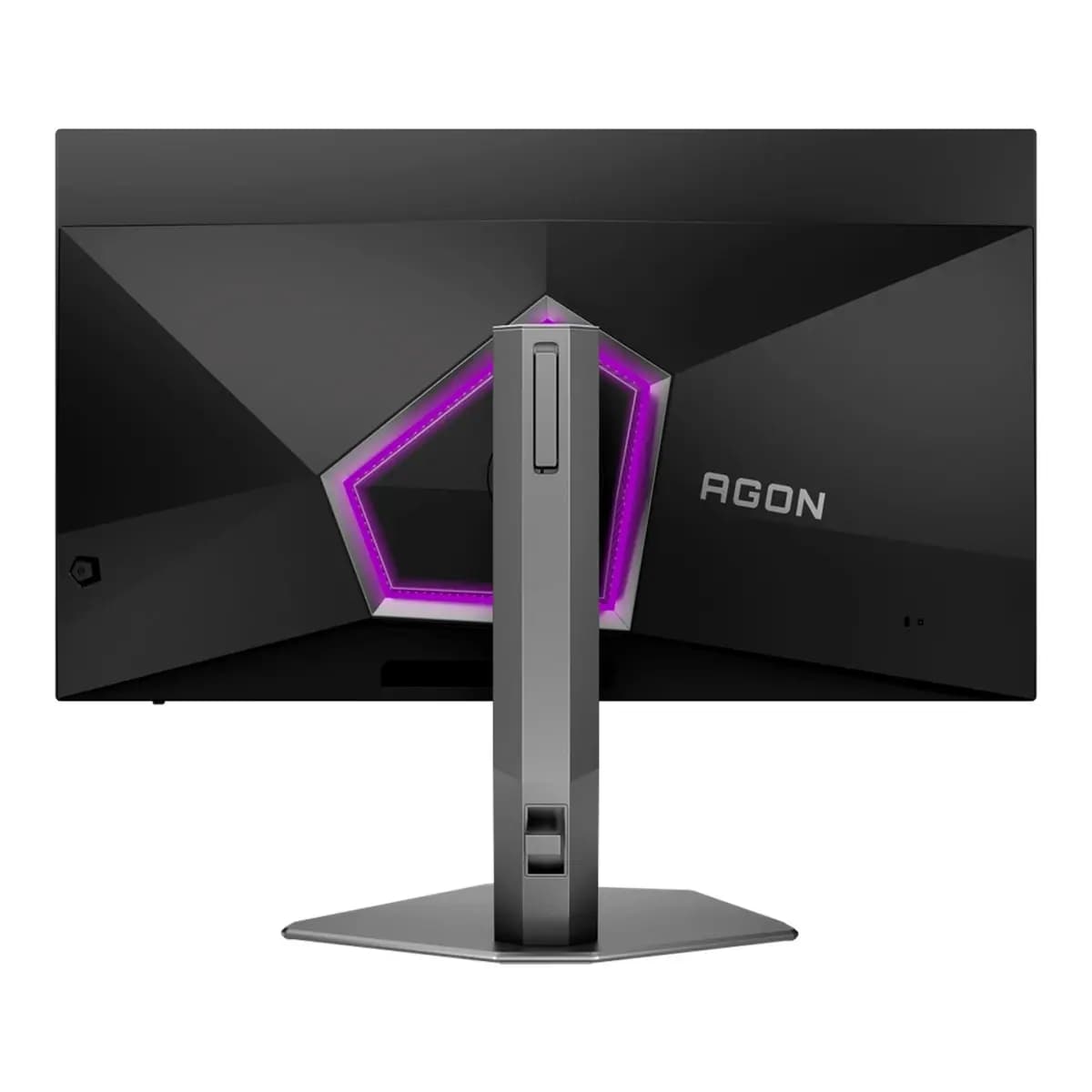 AOC Monitor Gaming AGON PRO AG326UZD2 31.5" UHD, QD-OLED Panel, 240Hz, 0.03ms, DisplayHDR True Black 500, G-Sync Compatible, HDMI 2.1, DP 2.1, USB-C 65W, KVM, Zvučnici, Ergonomski